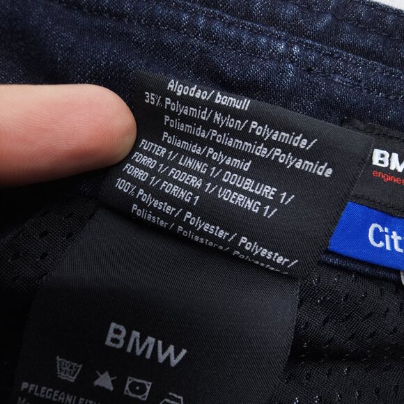 Bmw Motorrad City 2 Pants Mens 3XL - Picture 11 of 14
